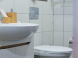 Апартаменты с красивым видом из окна