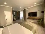 Двухместный полулюкс с красивым видом из окна