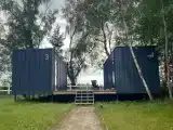 Четырёхместный номер Superior