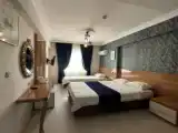 Трёхместный номер Стандарт с красивым видом из окна