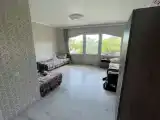 Трёхместный номер Комфорт с балконом