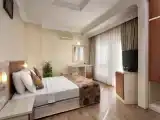 Двухместный номер Стандарт с красивым видом из окна