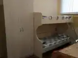 Четырёхместный номер Стандарт