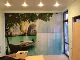 Двухместный люкс с балконом и с видом на море