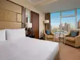 Двухместный номер Executive