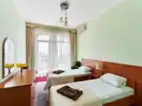 Двухместный номер Стандарт