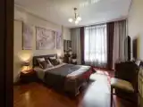 Двухместный номер Стандарт с балконом