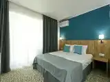 Двухместный номер Стандарт с балконом