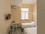 Двухместный номер Стандарт