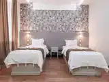 Номер Стандарт с балконом и с видом на горы