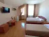 Семейный люкс с видом на озеро