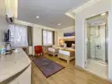 Двухместный номер Стандарт