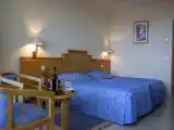 Одноместный номер Стандарт