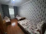 Четырёхместный номер Эконом с красивым видом из окна