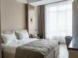 Двухместный номер Стандарт с видом на город