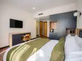 Номер Deluxe