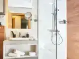 Апартаменты Deluxe