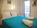 Двухместный номер Эконом с балконом