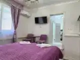 Двухместный люкс