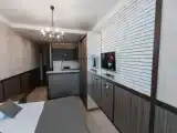 Двухместная студия с балконом и с видом на море