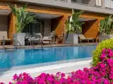 Номер Swim Up Deluxe