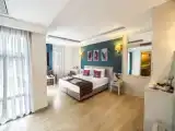 Двухместный номер Village