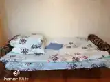 Одноместный номер Эконом с видом на внутренний двор