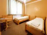Двухместный номер Стандарт
