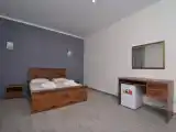 Двухместный номер Стандарт с красивым видом из окна