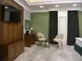 Двухместный номер Superior с балконом