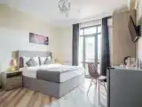Двухместный номер Стандарт с балконом