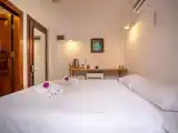 Одноместный номер Эконом