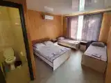 Четырёхместный семейный номер Стандарт с балконом