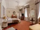 Двухместный люкс Премиум Талион с красивым видом из окна