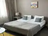 Двухместный номер Стандарт Улучшенный с видом на внутреннюю территорию