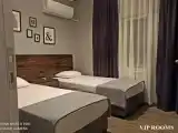 Апартаменты с балконом