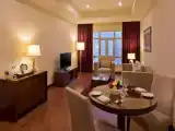 Люкс Executive с видом на город