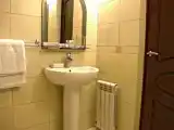 Полулюкс с красивым видом из окна