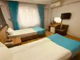 Двухместный номер Стандарт