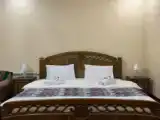 Двухместный номер Superior с балконом