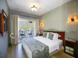 Двухместный номер Стандарт с видом на море