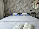 Двухместный номер Эконом с видом на город