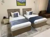 Двухместный номер Superior