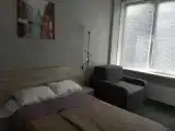 Двухместный полулюкс