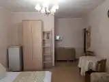 Семейный номер Стандарт с балконом