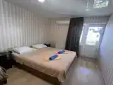 Трёхместный номер Стандарт с красивым видом из окна