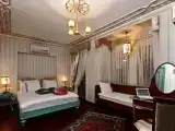 Двухместный полулюкс