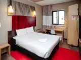 Двухместный номер Стандарт