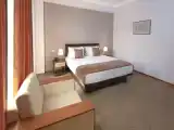 Двухместная Luxe с видом на город