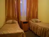 Номер Стандарт